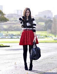 Moda Inne Moda uliczna - 1606525