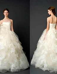 Moda Ślub Suknie ślubne - 1283998