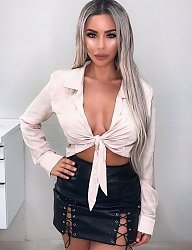 Moda Ciuchy Pozostałe - 3252139