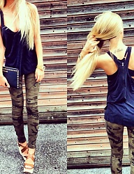 Moda Inne Moda uliczna - 2034026