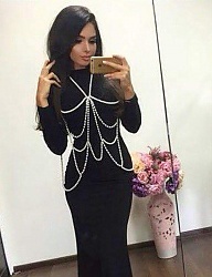 Moda Sukienki Wieczorowe - 3127294