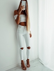 Moda Inne Moda uliczna - 3246629