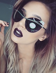 Moda Dodatki Okulary - 3059269