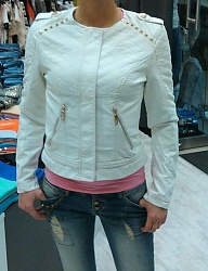Moda Okrycia Kurtki - 2653489