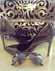 Moda Buty Szpilki - 2630020