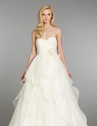 Moda Ślub Suknie ślubne - 2776183