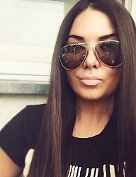 Moda Dodatki Okulary - 3065719