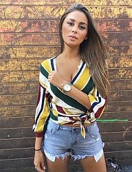Moda Inne Moda uliczna - 3257850