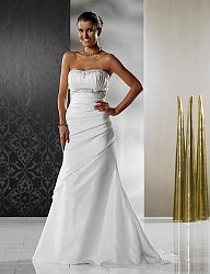 Moda Ślub Suknie ślubne - 487018