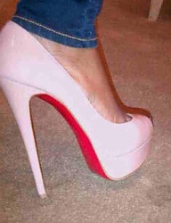 Moda Buty Szpilki - 1396094