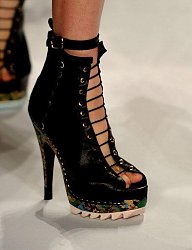 Moda Buty Szpilki - 1235845