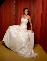 Moda Ślub Suknie ślubne - 503616