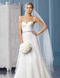 Moda Ślub Suknie ślubne - 1651018