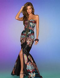 Moda Sukienki - 1096524