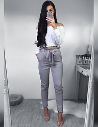 Moda Inne Moda uliczna - 3237546