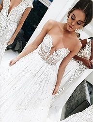 Moda Ślub Suknie ślubne - 3156255