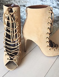 Moda Buty Szpilki - 3100496