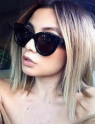 Moda Dodatki Okulary - 2851705