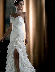 Moda Ślub Suknie ślubne - 226980