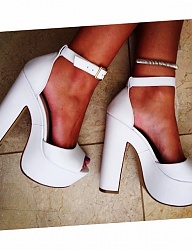 Moda Buty Pozostałe - 2667366