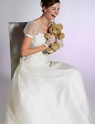 Moda Ślub Suknie ślubne - 1460975