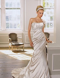 Moda Ślub Suknie ślubne - 991403