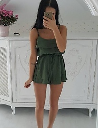 Moda Ciuchy Pozostałe - 3167848