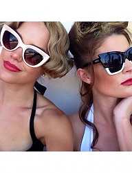 Moda Dodatki Okulary - 2499608