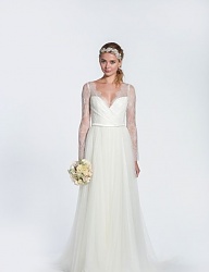 Moda Ślub Suknie ślubne - 2777794