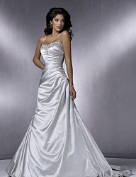Moda Ślub Suknie ślubne - 381679