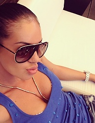 Moda Dodatki Okulary - 2534107