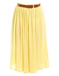 Moda Spódnice Długie - 1387049