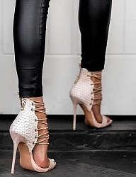 Moda Buty Pozostałe - 3133367