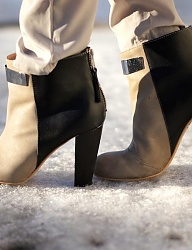 Moda Buty Pozostałe - 1324233