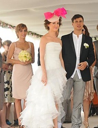Moda Ślub Suknie ślubne - 362324
