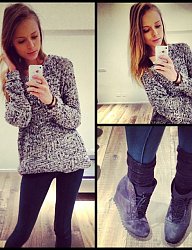 Moda Inne Moda uliczna - 2030705