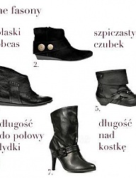Moda Buty Pozostałe - 68227