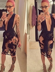 Moda Ciuchy Pozostałe - 3151300