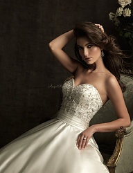 Moda Ślub Suknie ślubne - 2546734