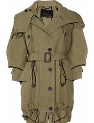 Moda Okrycia Płaszcze - 1346906