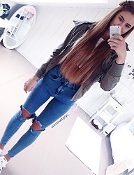 Moda Ciuchy Pozostałe - 3141458