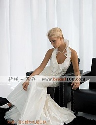 Moda Ślub Suknie ślubne - 752984