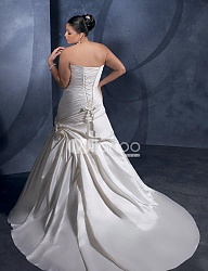 Moda Ślub Suknie ślubne - 1297942