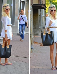 Moda Inne Moda uliczna - 1675100