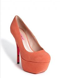 Moda Buty Szpilki - 1354767