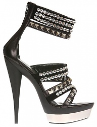 Moda Buty Szpilki - 1298738