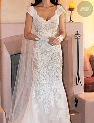 Moda Ślub Suknie ślubne - 2655713