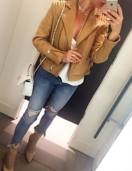 Moda Ciuchy Pozostałe - 3186957