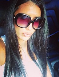 Moda Dodatki Okulary - 2739104
