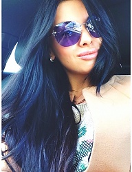 Moda Dodatki Okulary - 2628855